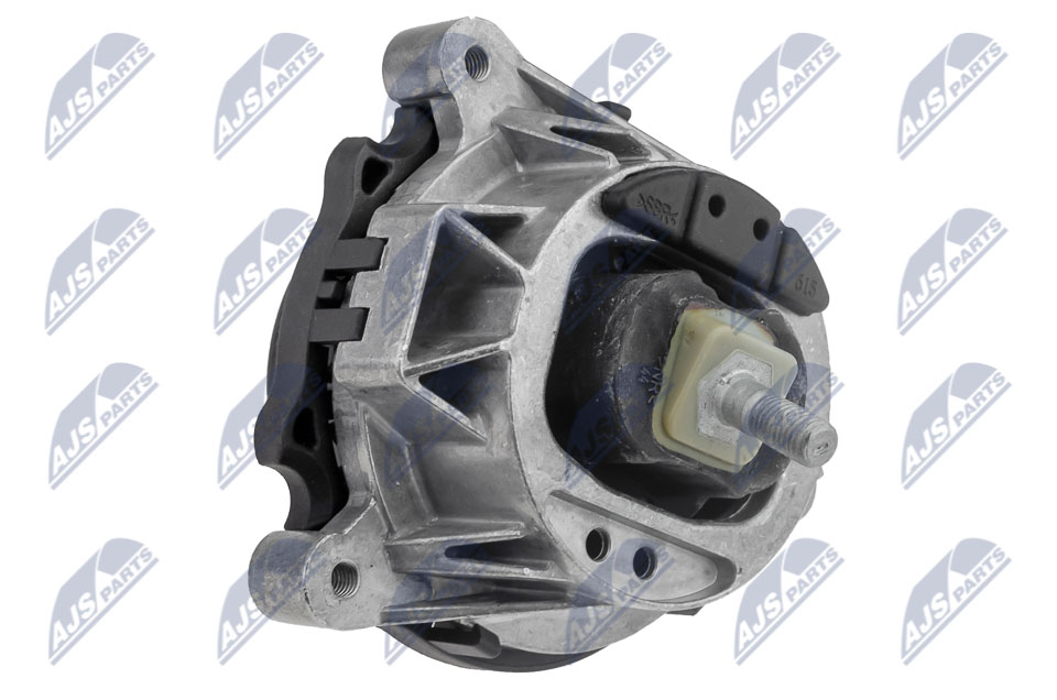 NTY ZPS-BM-029 Lagerung, Motor
