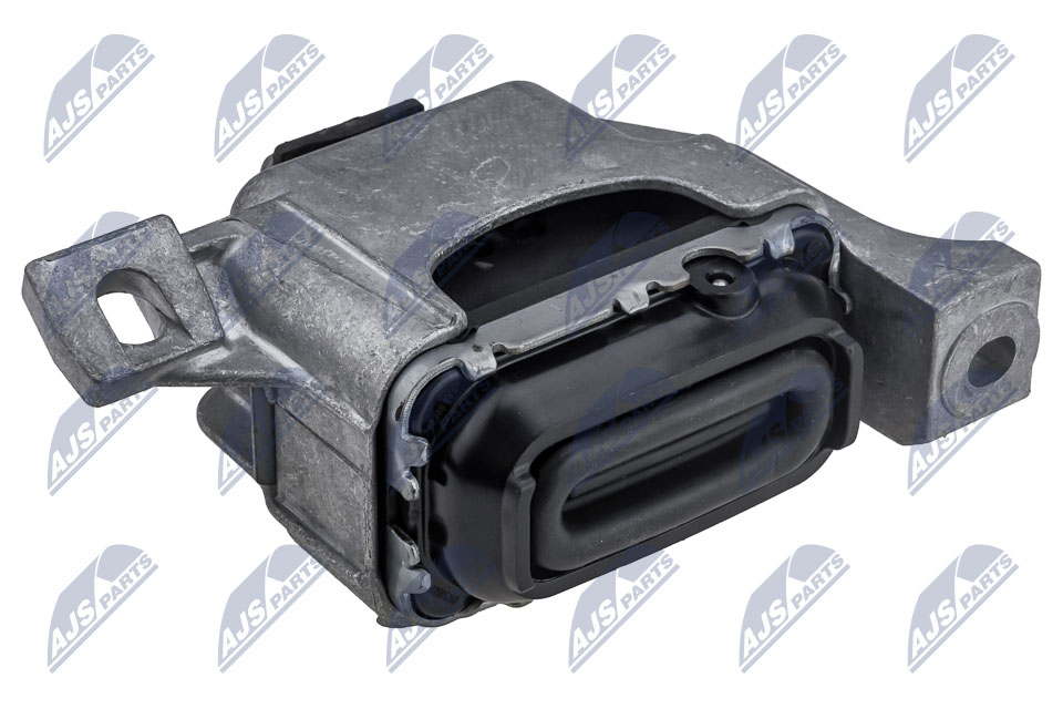 NTY ZPS-BM-036 Lagerung, Motor