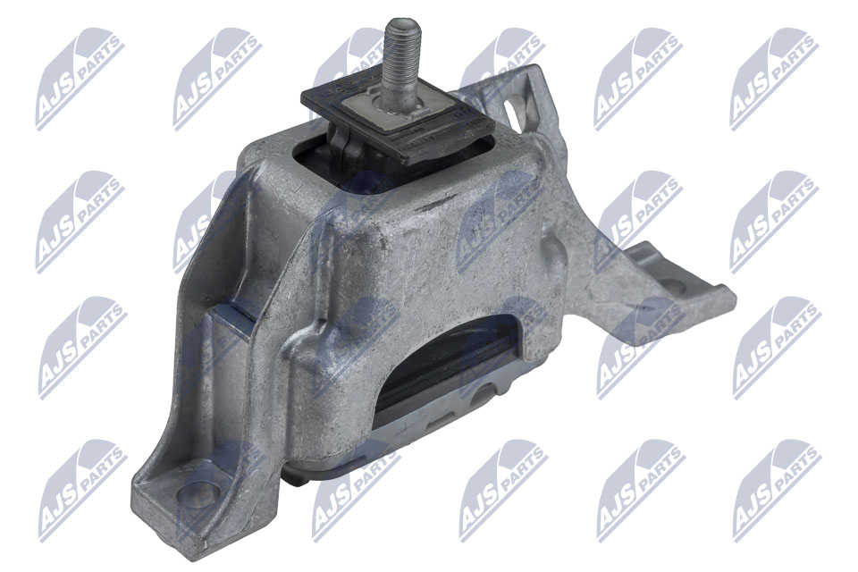 NTY ZPS-BM-038 Mounting, engine