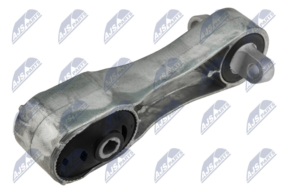 NTY ZPS-BM-040 Lagerung, Motor