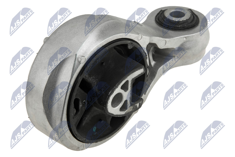 NTY ZPS-BM-042 Lagerung, Motor