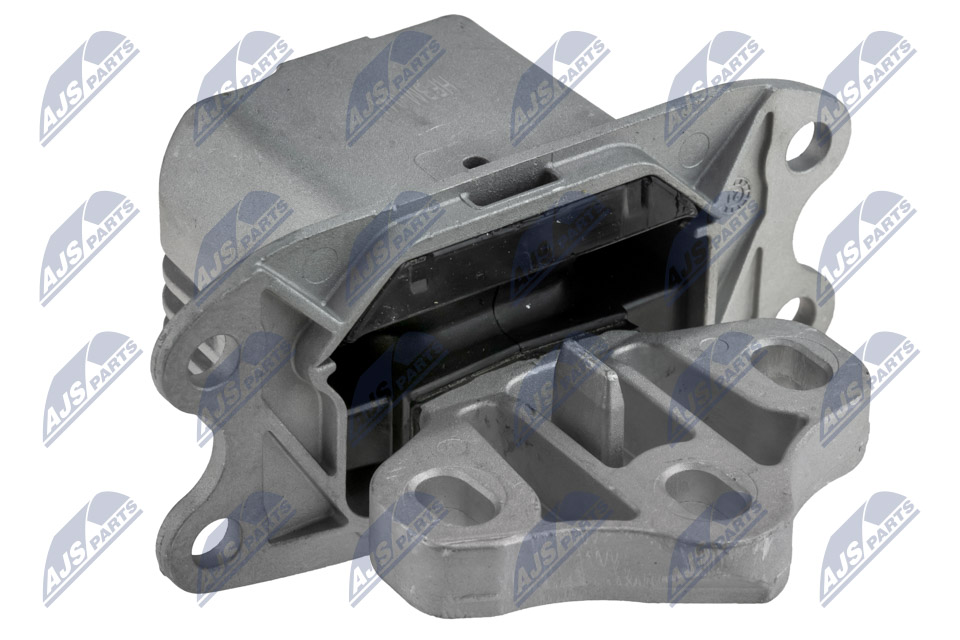 NTY ZPS-BM-044 Lagerung, Motor