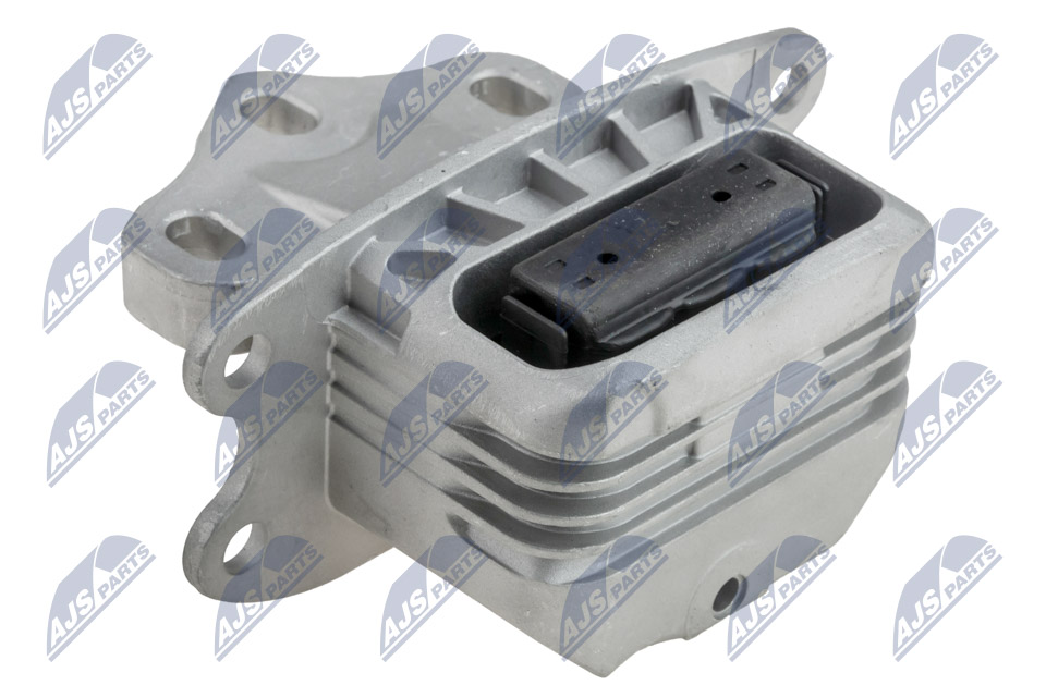 NTY ZPS-BM-044 Lagerung, Motor