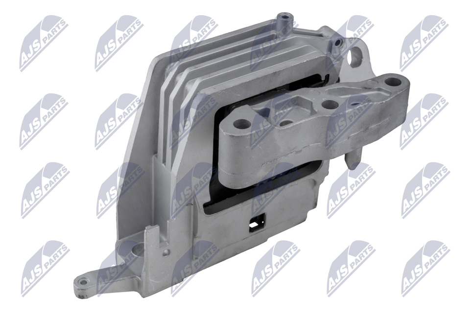 NTY ZPS-BM-046 Lagerung, Motor