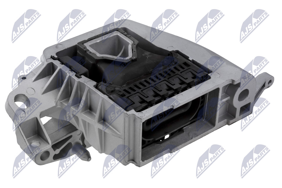 NTY ZPS-BM-046 Lagerung, Motor