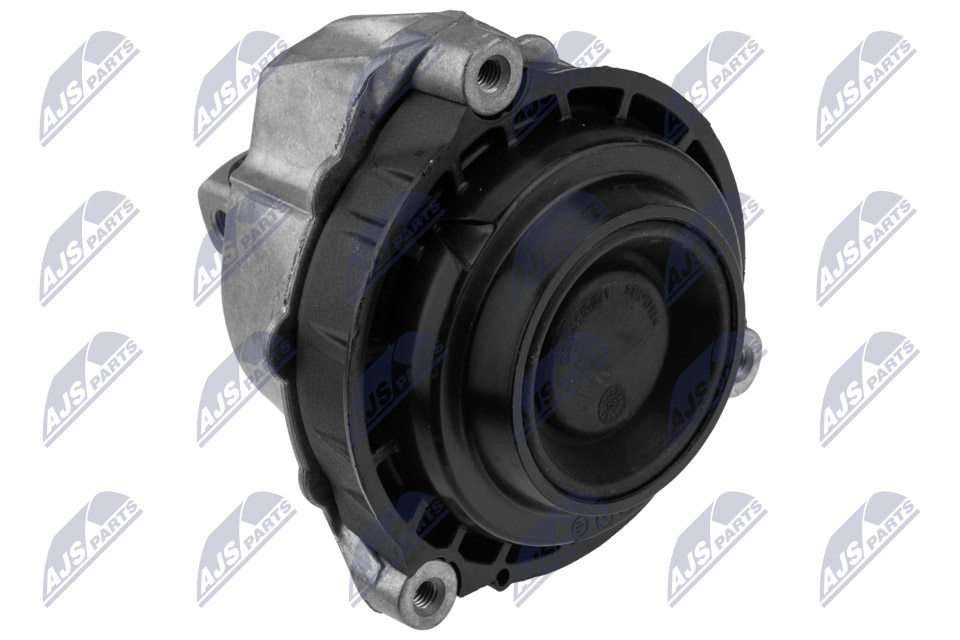 NTY ZPS-BM-047 Lagerung, Motor