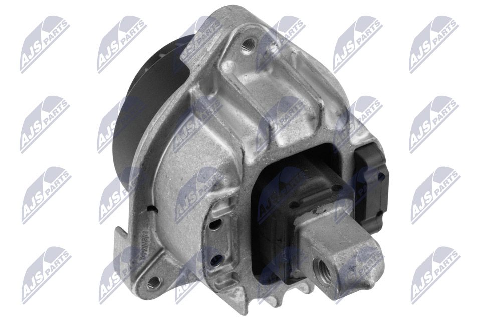 NTY ZPS-BM-048 Lagerung, Motor
