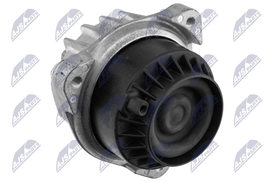 NTY ZPS-BM-049 Lagerung, Motor