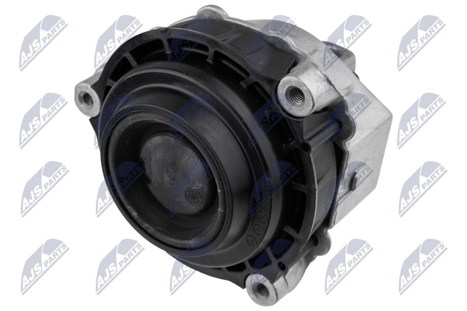 NTY ZPS-BM-052 Lagerung, Motor