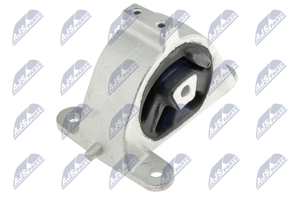 NTY ZPS-CH-002 Lagerung, Motor