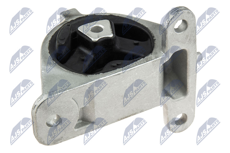 NTY ZPS-CH-002 Lagerung, Motor