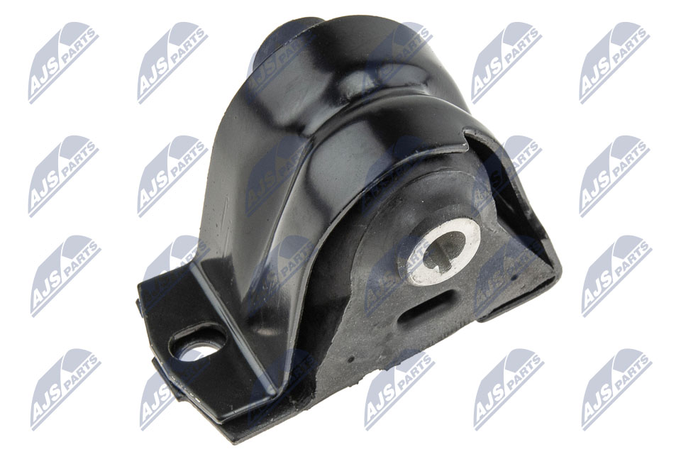 NTY ZPS-CH-003 Lagerung, Motor