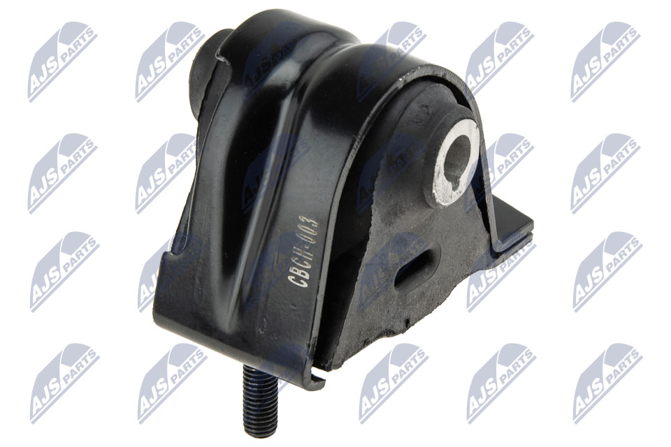 NTY ZPS-CH-003 Lagerung, Motor