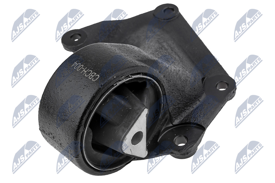 NTY ZPS-CH-004 Lagerung, Motor