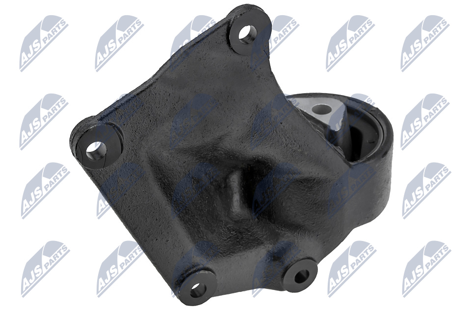 NTY ZPS-CH-004 Lagerung, Motor