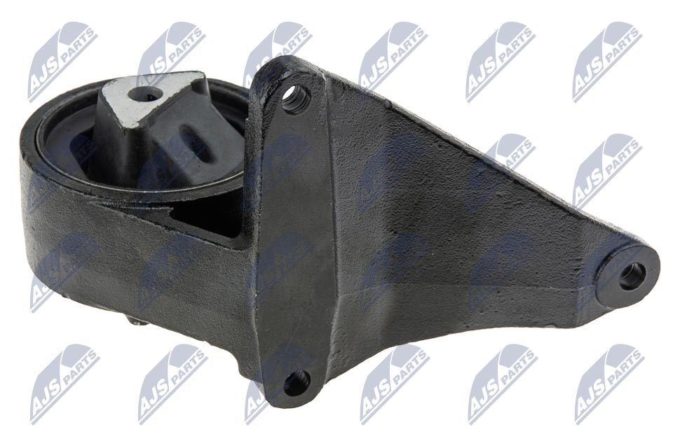 NTY ZPS-CH-005 Lagerung, Motor