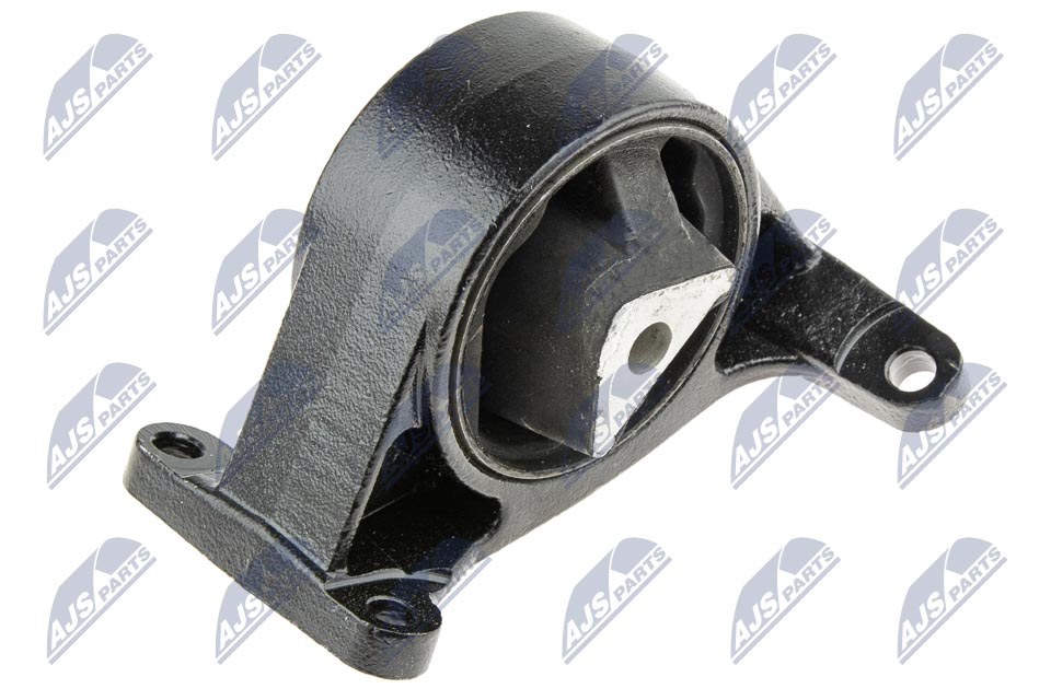 NTY ZPS-CH-006 Lagerung, Motor