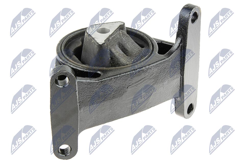 NTY ZPS-CH-006 Lagerung, Motor
