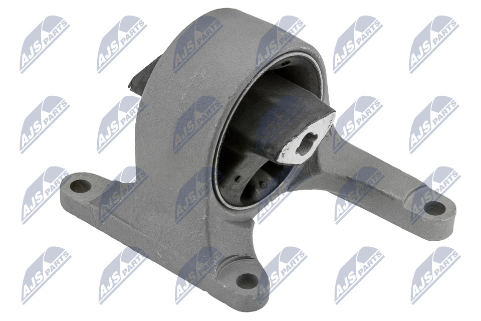 NTY ZPS-CH-008 Lagerung, Motor