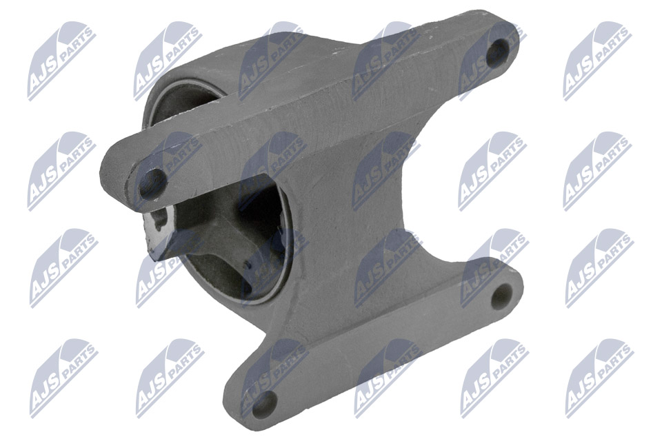 NTY ZPS-CH-008 Lagerung, Motor