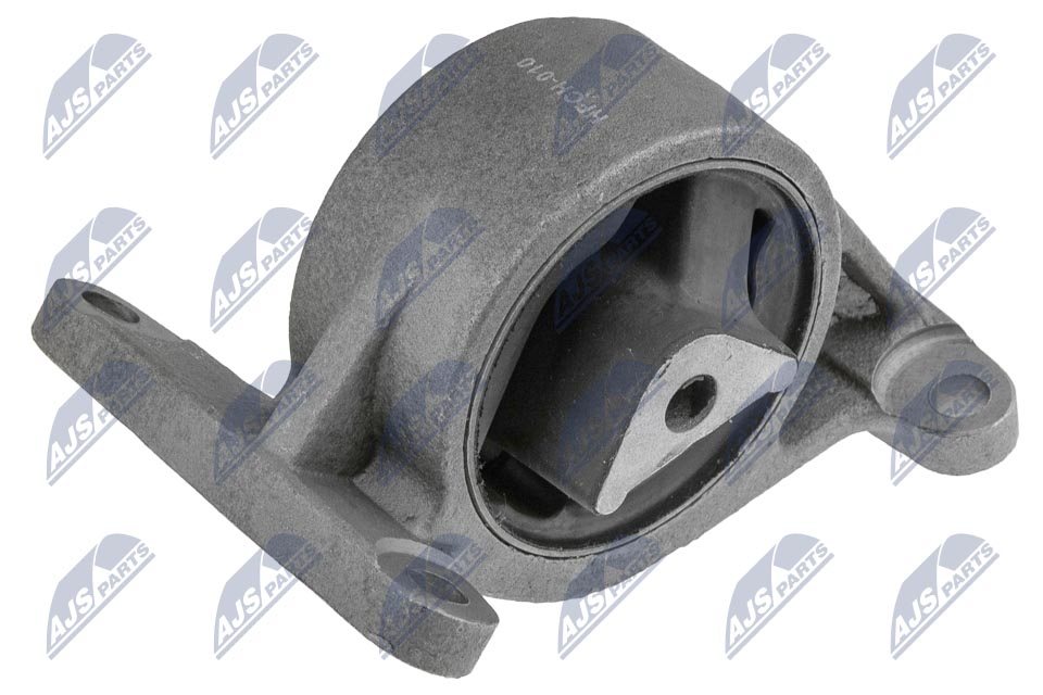 NTY ZPS-CH-010 Lagerung, Motor