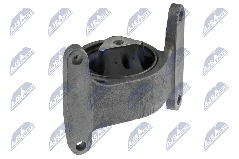NTY ZPS-CH-010 Lagerung, Motor