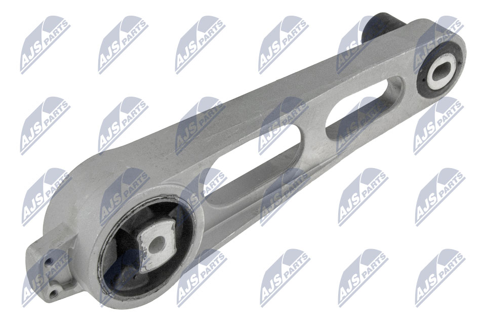 NTY ZPS-CH-011 Lagerung, Motor