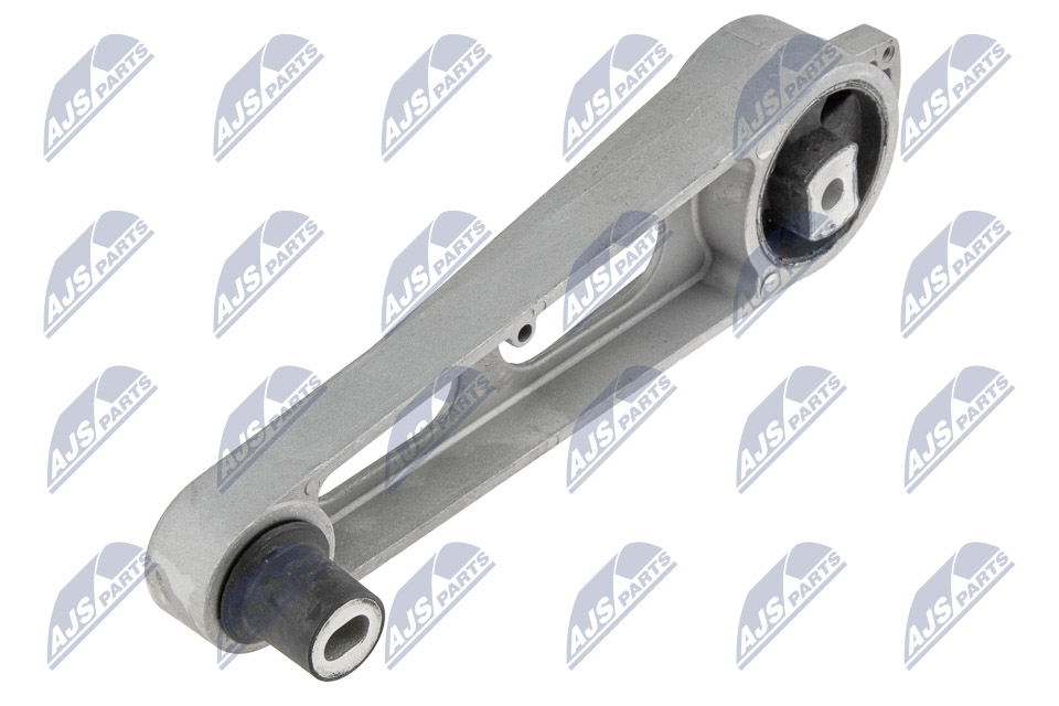 NTY ZPS-CH-011 Lagerung, Motor