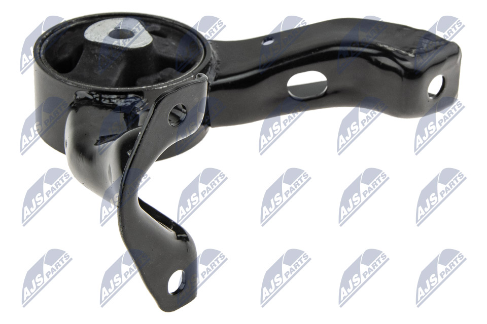 NTY ZPS-CH-012 Mounting, engine