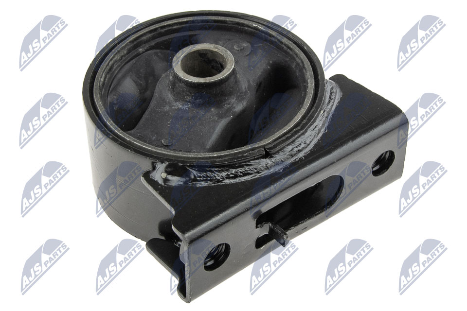 NTY ZPS-CH-013 Lagerung, Motor
