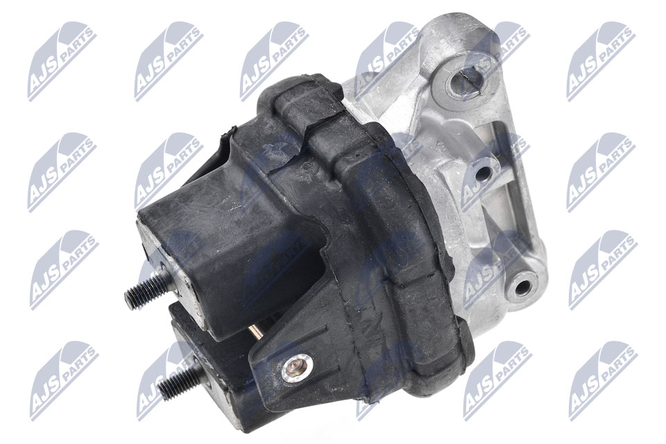 NTY ZPS-CH-019 Lagerung, Motor