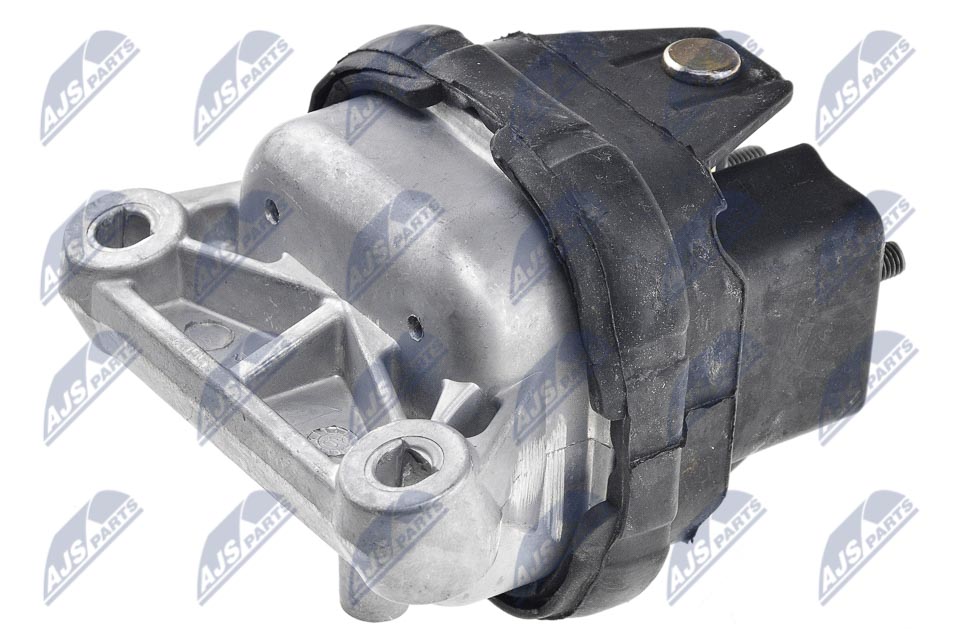 NTY ZPS-CH-019 Lagerung, Motor