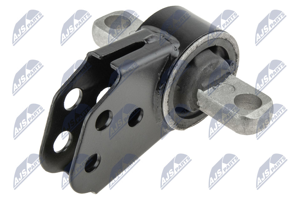 NTY ZPS-CH-020 Lagerung, Differential