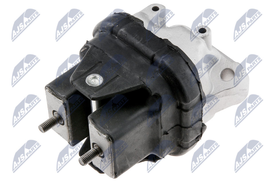 NTY ZPS-CH-021 Lagerung, Motor