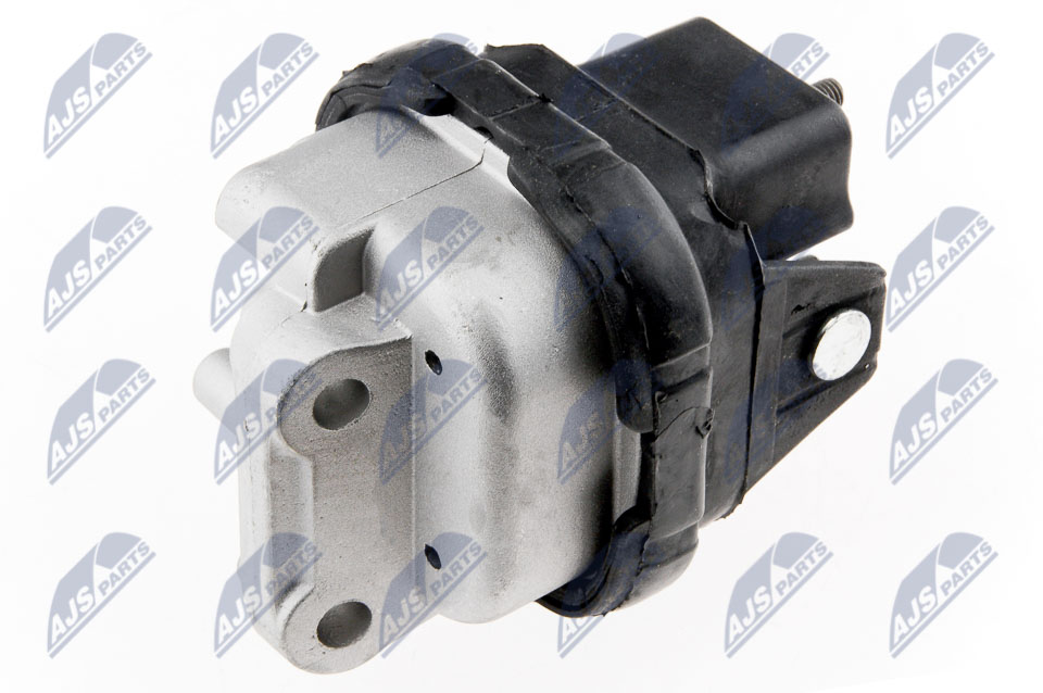NTY ZPS-CH-021 Lagerung, Motor