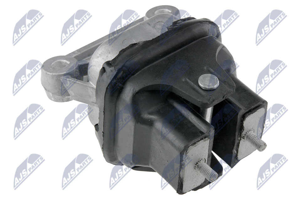 NTY ZPS-CH-022 Lagerung, Motor