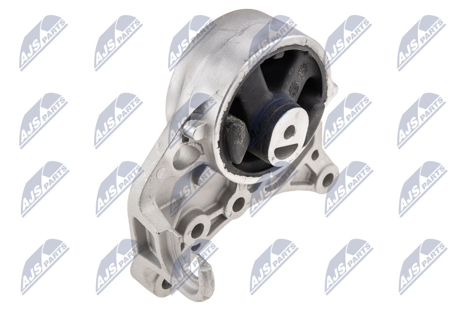 NTY ZPS-CH-024 Lagerung, Motor