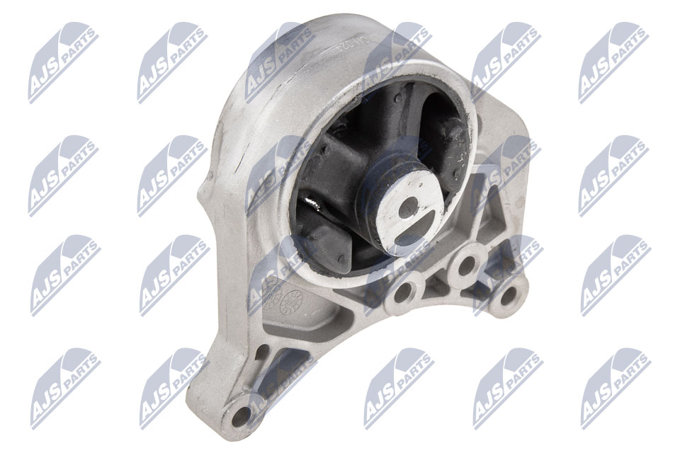 NTY ZPS-CH-024 Lagerung, Motor