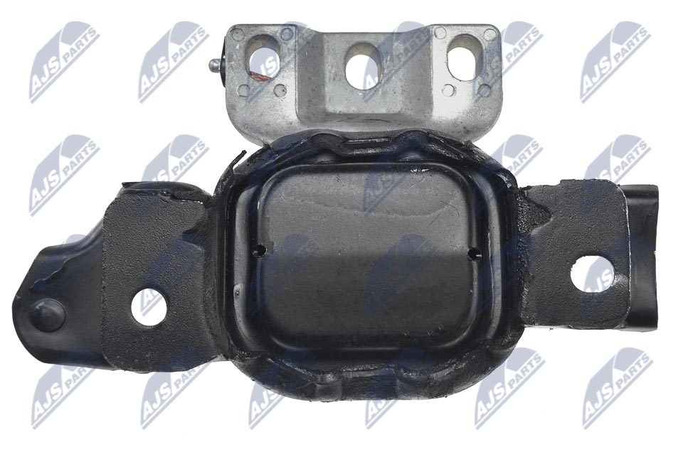 NTY ZPS-CH-025 Lagerung, Motor