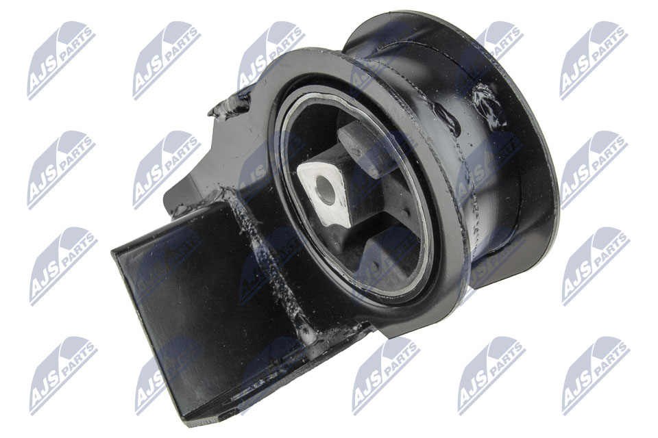 NTY ZPS-CH-026 Lagerung, Motor
