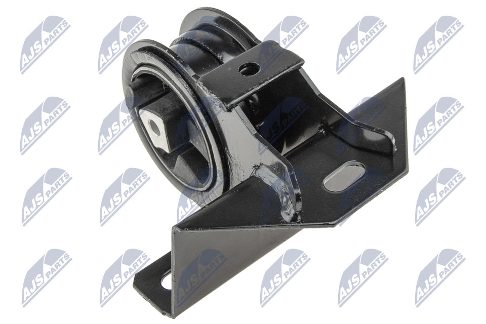 NTY ZPS-CH-026 Lagerung, Motor