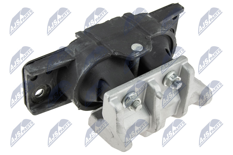 NTY ZPS-CH-028 Lagerung, Motor