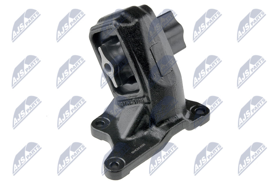 NTY ZPS-CH-030 Lagerung, Motor