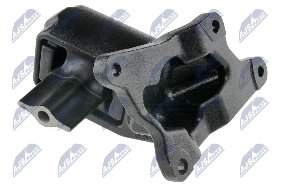 NTY ZPS-CH-030 Lagerung, Motor