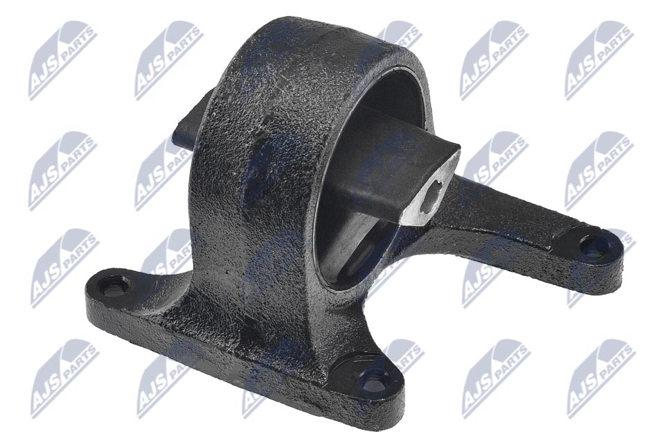 NTY ZPS-CH-032 Mounting, engine
