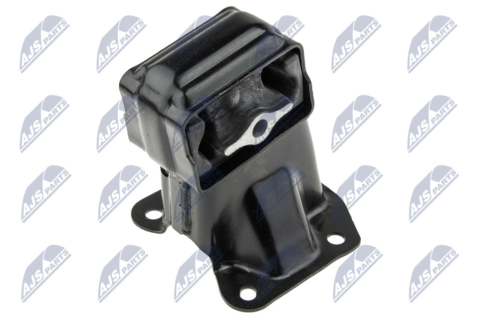 NTY ZPS-CH-033 Lagerung, Motor
