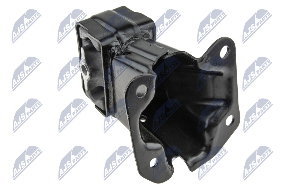 NTY ZPS-CH-033 Lagerung, Motor