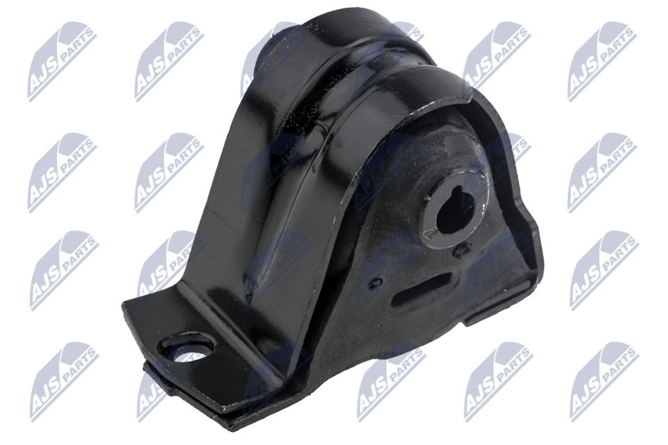 NTY ZPS-CH-035 Lagerung, Motor