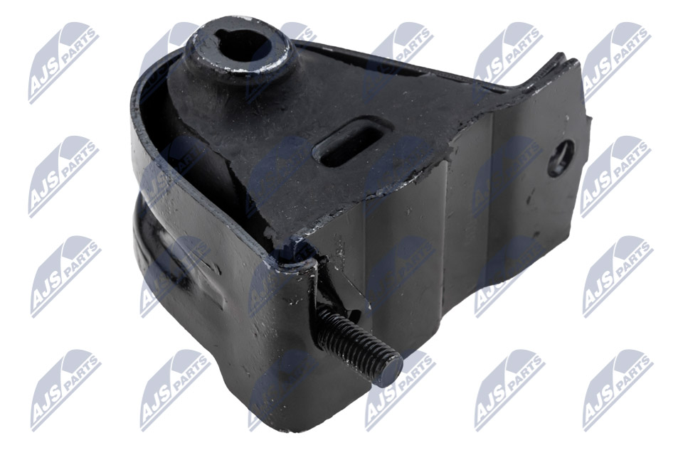 NTY ZPS-CH-035 Lagerung, Motor