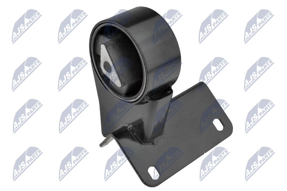 NTY ZPS-CH-036 Lagerung, Motor